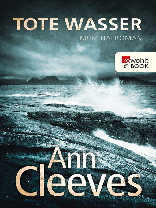 Title details for Tote Wasser by Ann Cleeves - Available